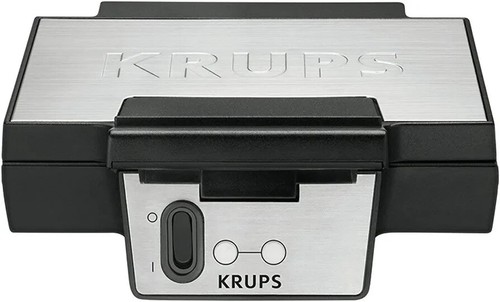 Krups fdk 251 - waffle, 850w