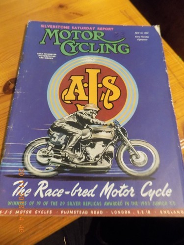Motor cycling ariel 350 - motor,