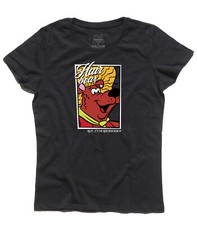 Women's T-shirt NAPO BEAR BOSS