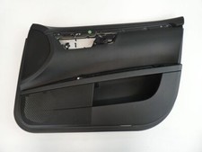 Mercedes W221 S420 door panel