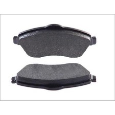 NEW BRAKE PAD SET, DISC BRAKE