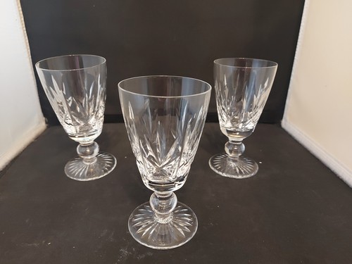 Stuart crystal argyll cut - stuart, crystal-