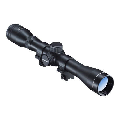 Umarex rifle scope - rs,