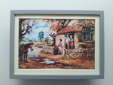 Norman Thelwell Horse Riding