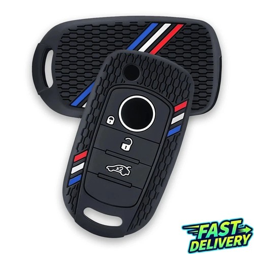 Key cover for fiat - cover, tipo