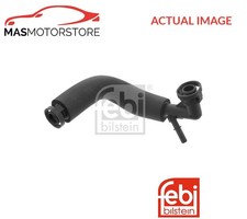 HOSE CRANKCASE BREATHER FEBI