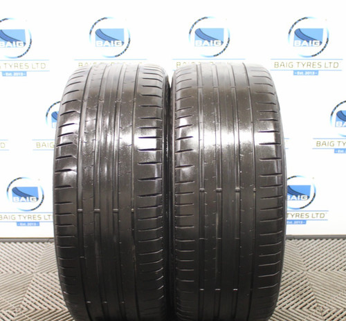 235 35r19 19 pirelli - x2,