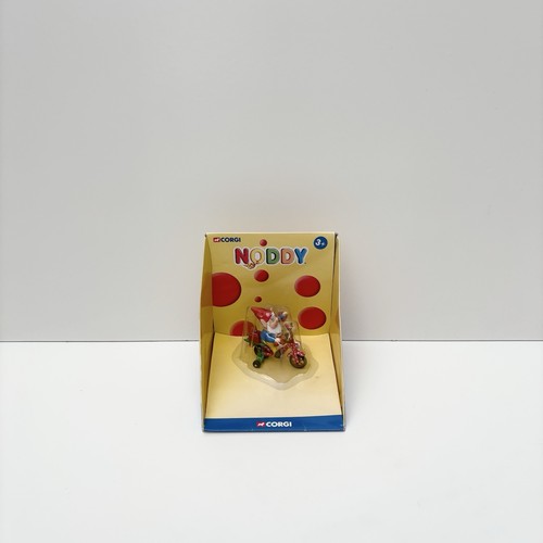 Corgi noddy big ears vintage - noddy, /