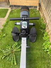 JLL R200 Foldable Home Rowing Machine