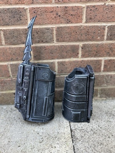 Predator gauntlets for - predator,