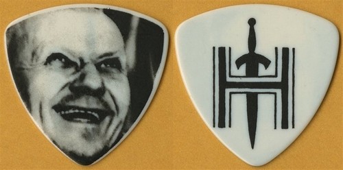 Slayer 2009 world painted - 2009,