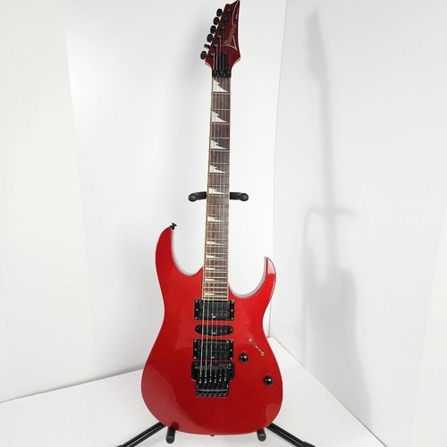 Ibanez rg370dxsp series - rg370dxsp,