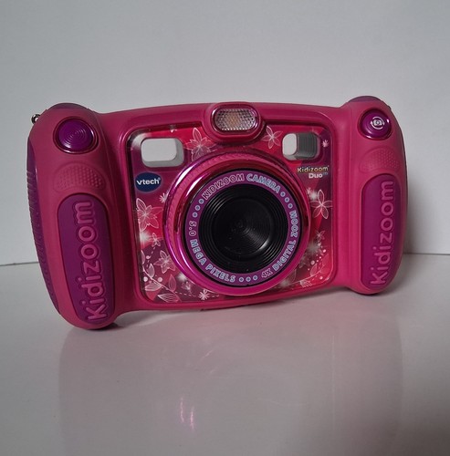 Pink vtech kiddizoom - pink,