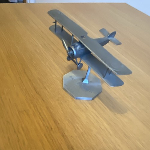 Franklin mint sopwith camel - franklin,