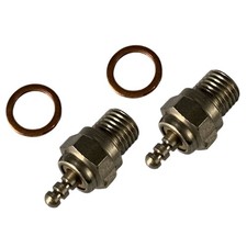 RC Car R3 R4 Ignition Plug