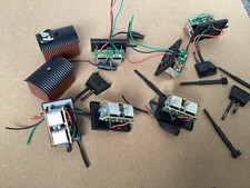 Hornby Job Lot Of Point Motors OO Gauge