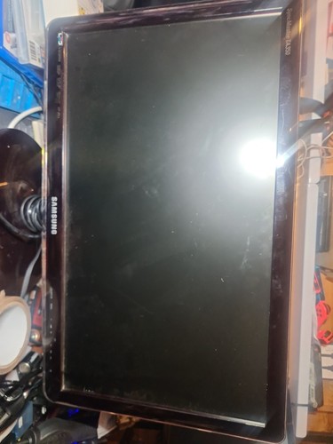 Samsung lt22a350 lcd - samsung, tv