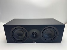 Elac Debut 3.0 DC53 Center Channel Speaker, Return -