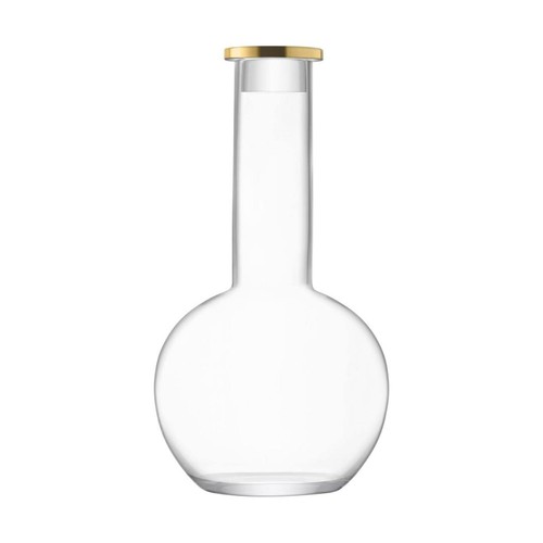 Lsa luca mouth - lsa, mouth-blown