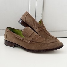 Oliver Sweeney Suede Men's