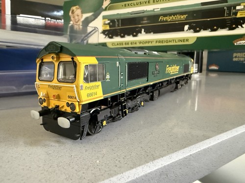 Bachmann 726x class no - bachmann, 66