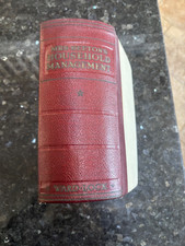 Mrs. Beeton's Household