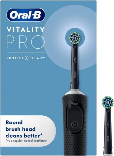Oral vitality pro electric - vitality,
