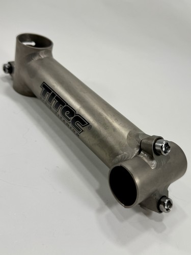Titec fathead titanium stem - fathead,
