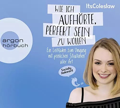 Itscoleslaw wie ich - itscoleslaw:,