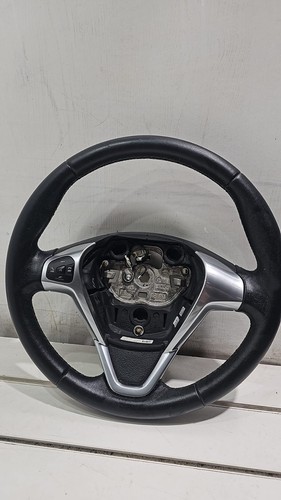 Ford fiesta 5tdci - ford, 2016