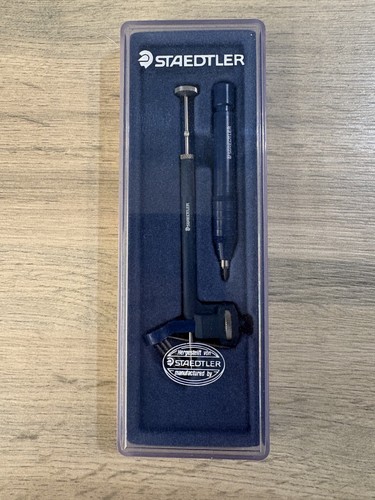 Vintage staedtler mars - vintage,