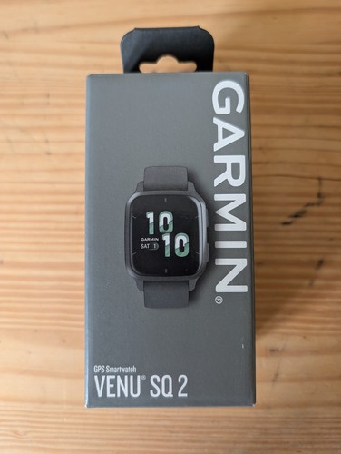 Garmin venu gps - venu,