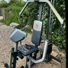 Multi Gym 