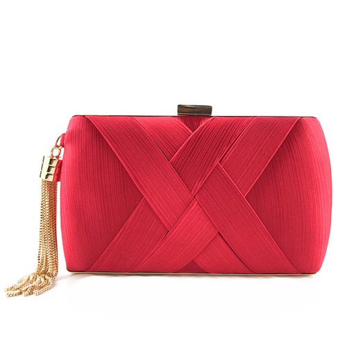 Womens evening bag wedding - bag,
