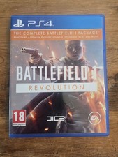 Battlefield 1: Revolution