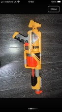 NERF N-Strike Spectre Rev-5