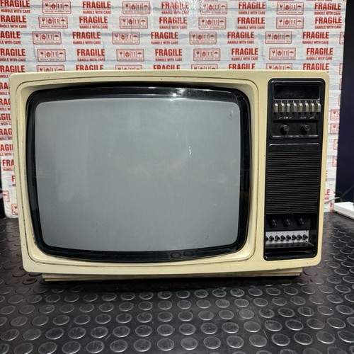 Ferguson model 3780 - tx, no