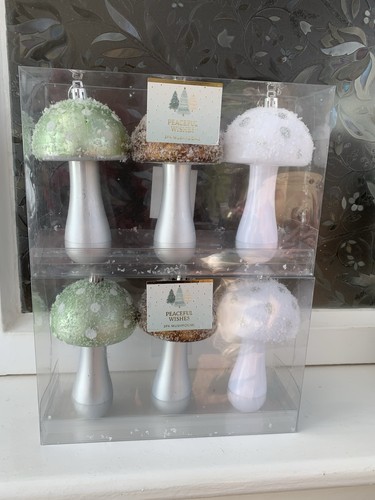 2packs decorative - of,