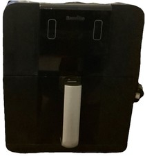BREVILLE  Air Fryer Works