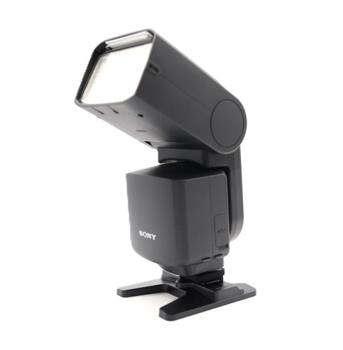 Sony hvl f60rm2 wireless - wireless, flash