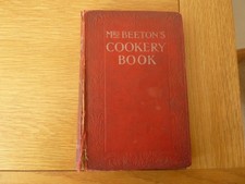 Mrs beeton cookery - mrs,