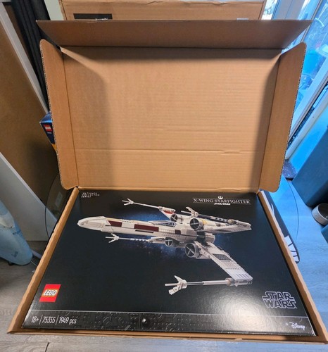 Lego star wars wing - lego,