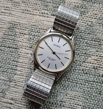Mens Sekonda Vintage Style