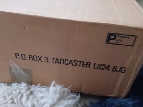 Natwest pigs tadcaster boxed - natwest,