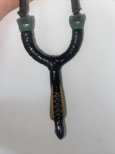 Handmade gypsy catapults crown - handmade,
