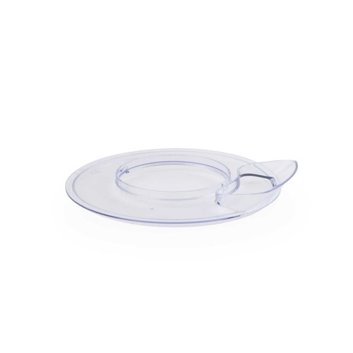 Plastic bowl cover - plastic, salter