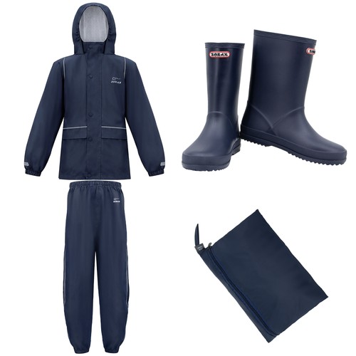 Zorax 14y kids children - zorax,