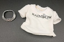Rainbow high doll clothes - high,