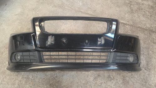 Volvo s40 v50 design front - volvo,