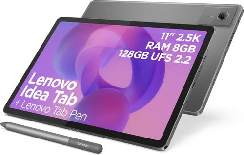 Lenovo idea tab 5k - idea, 2.5k